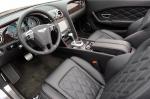 Bentley Continental GTC 2012 года